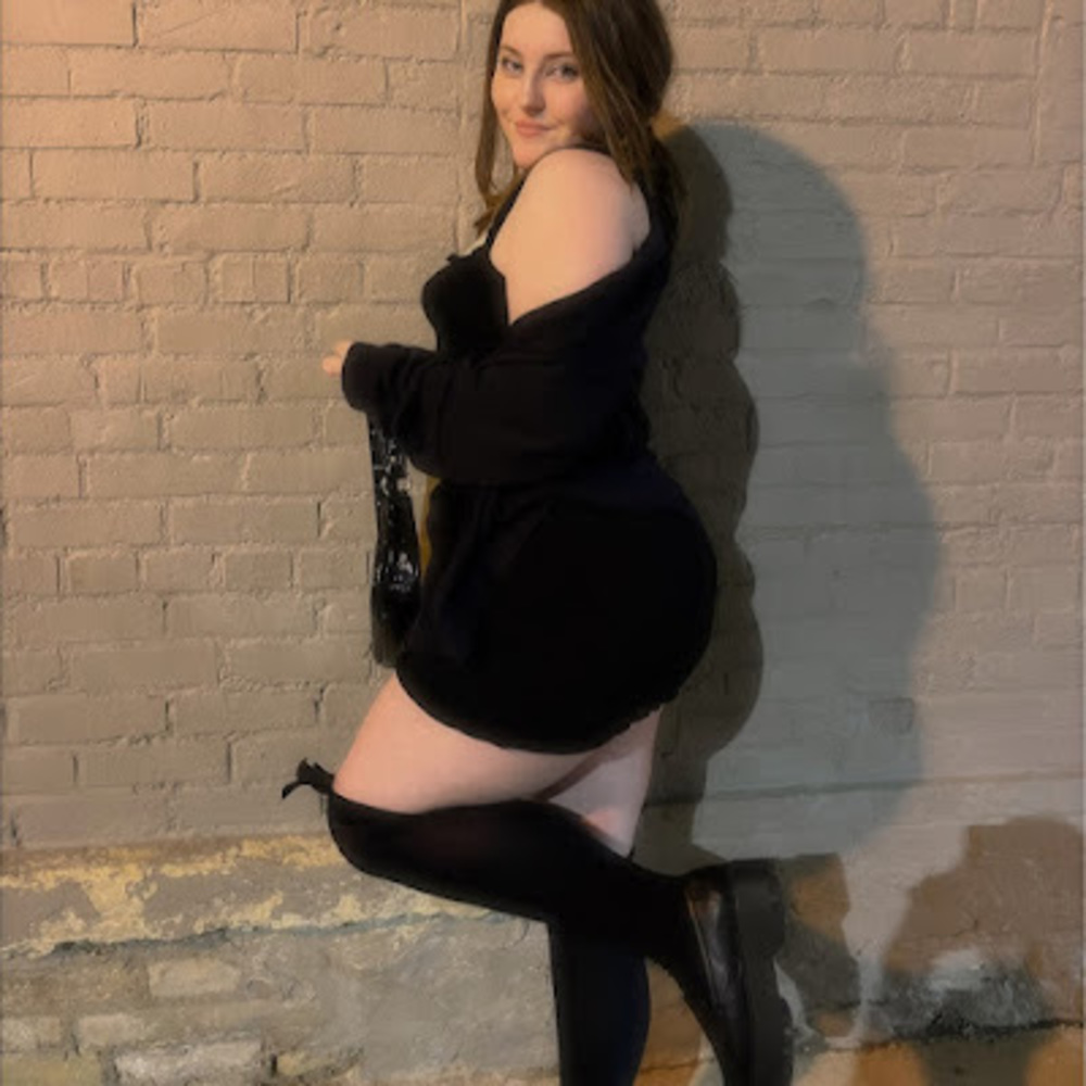 Meet your Posher, Mae